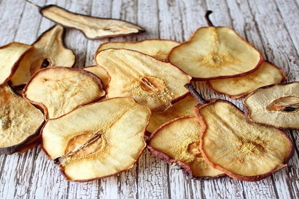 تصویر 5 از فروش گلابی خشک مشهد + قیمت خرید به صرفه